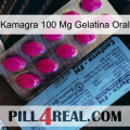 Kamagra 100 Mg Oral Jel 35